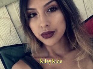 RileyRide