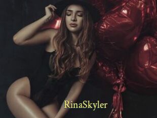 RinaSkyler