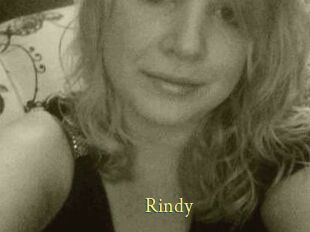 Rindy