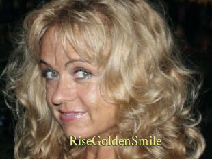 RiseGoldenSmile