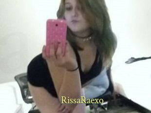 RissaRaexo