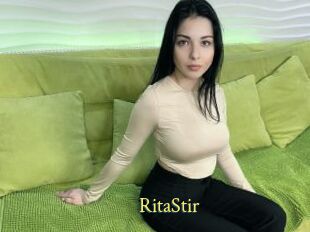 RitaStir