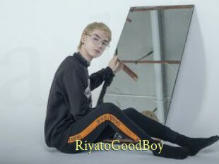 RiyatoGoodBoy