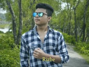 Rizbe