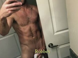 Robbey