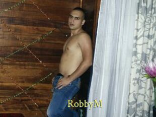 RobbyM