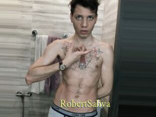 RobertSaliva