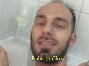 RobertiniHo27