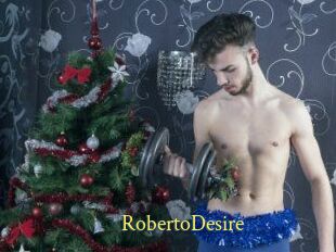 RobertoDesire