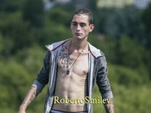 RobertoSmiley