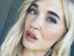 RobinCandy