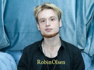 RobinOlsen