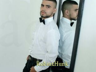 RobinxHunk