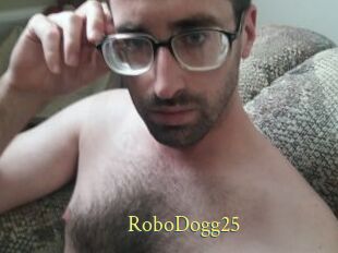 RoboDogg25