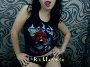 RockLover4u