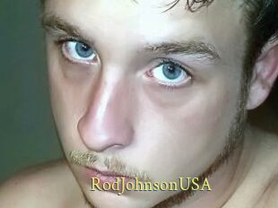 RodJohnsonUSA