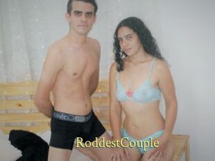 RoddestCouple