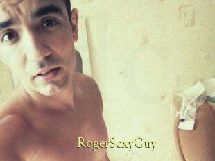 RogerSexyGuy