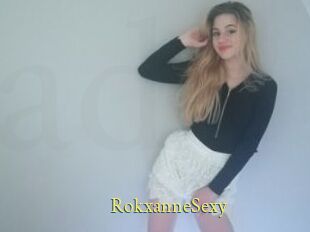 RokxanneSexy