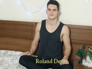 Roland_Dew