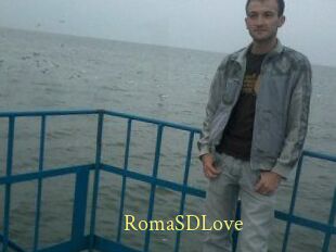 RomaSDLove