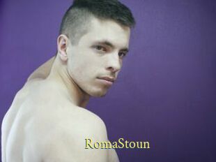 RomaStoun