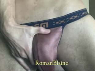 RomanBlaine