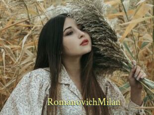 RomanovichMilan