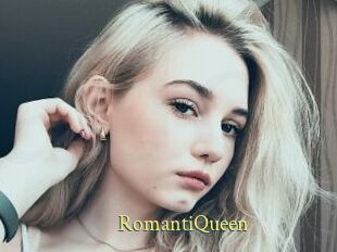 RomantiQueen