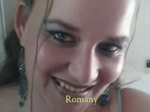 Romany