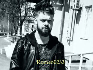 Romeo0233