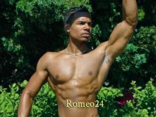 Romeo24