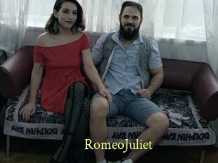 RomeoJuliet