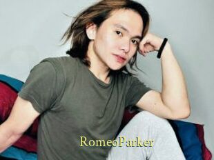 RomeoParker