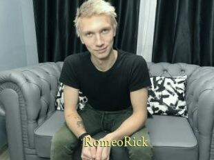 RomeoRick