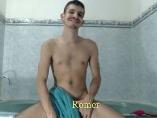 Romer