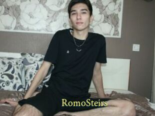 RomoSteirs