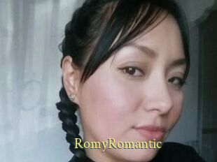 RomyRomantic