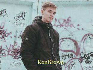 RonBrown