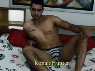 RonaldHunter