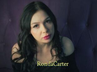 RondaCarter