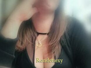 Rondetsexy