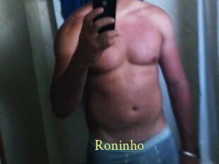 Roninho