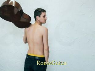 RonioGuitar