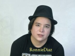 RonnieDiaz