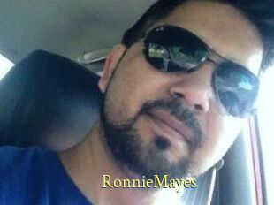 Ronnie_Mayes