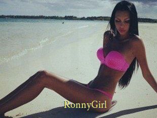 RonnyGirl