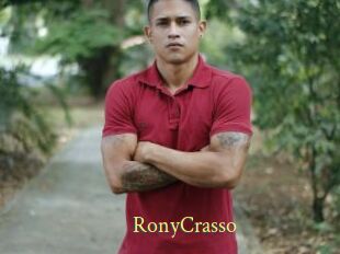 RonyCrasso