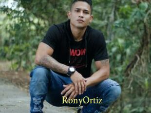 RonyOrtiz