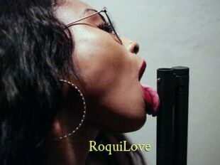 RoquiLove